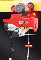 有關(guān)電動(dòng)葫蘆名稱(chēng)來(lái)源的三種說(shuō)法