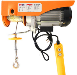 懸掛式電動葫蘆的鋼絲繩是不是越長越好