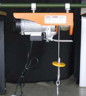 鋼絲繩電動(dòng)葫蘆的靈魂所在:三相異步錐形制動(dòng)電動(dòng)機(jī)