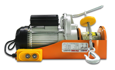 彰顯巾幗風采,微型電動葫蘆助力三八婦女節(jié)活動