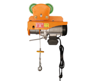 操作微型電動(dòng)葫蘆時(shí)需要系戴安全帽嗎