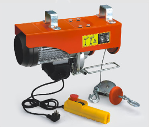 微型電動(dòng)葫蘆