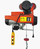 冠航微型電動(dòng)葫蘆