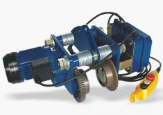 民用電動葫蘆可以幫助災區人民重建家園