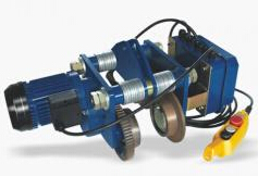 怎樣測(cè)試民用電動(dòng)葫蘆的電機(jī)是否受潮