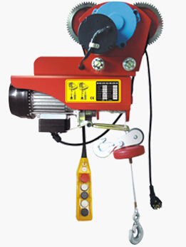 家用微型電動葫蘆