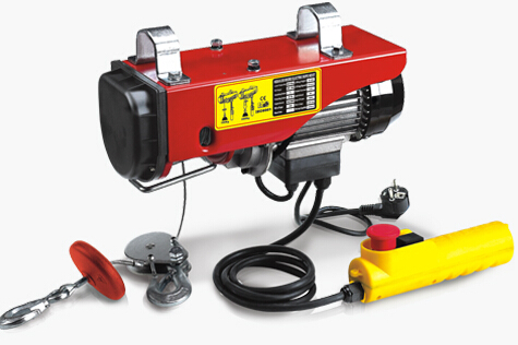 民用電動(dòng)葫蘆