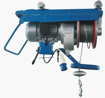 小型電動(dòng)葫蘆