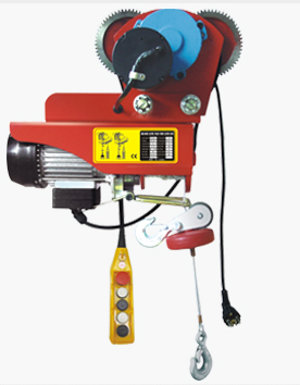 HDGD-600C電動(dòng)小車式微型電動(dòng)葫蘆