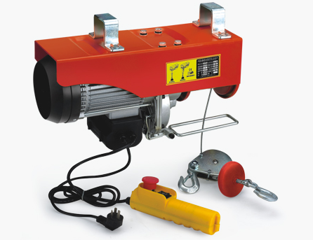 微型電動葫蘆圖片