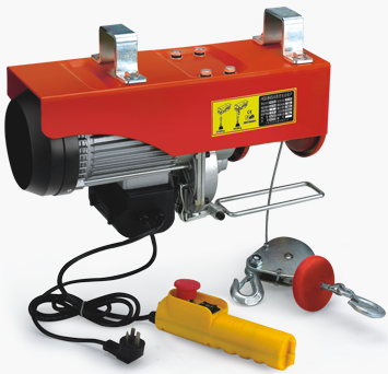 小型電動(dòng)葫蘆