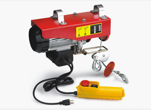 小型電動(dòng)葫蘆